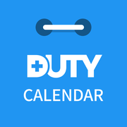 DutyCalendar Logo